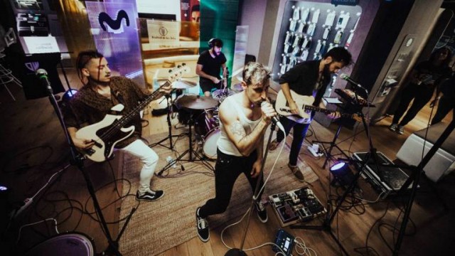 Yomequedoencasafest: Castellón se suma a la iniciativa de 'salir' de fiesta desde casa