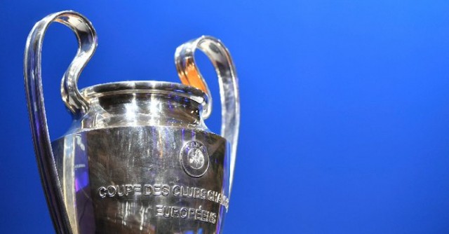 
Aplazados todos los partidos de competición europea de la próxima semana