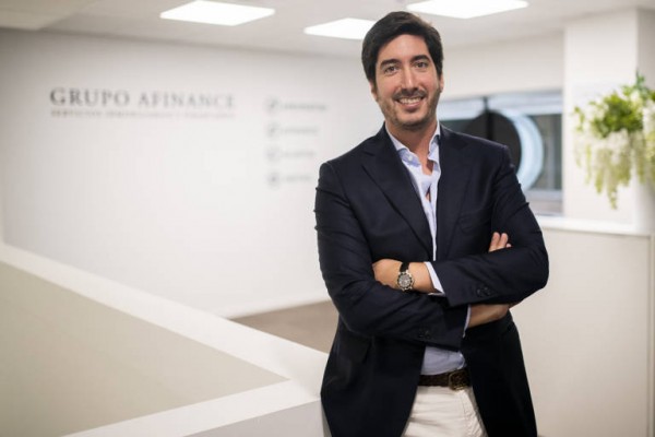 aProperties coge fuerza en València: 47 millones de euros en transacciones inmobiliarias, un 88% más