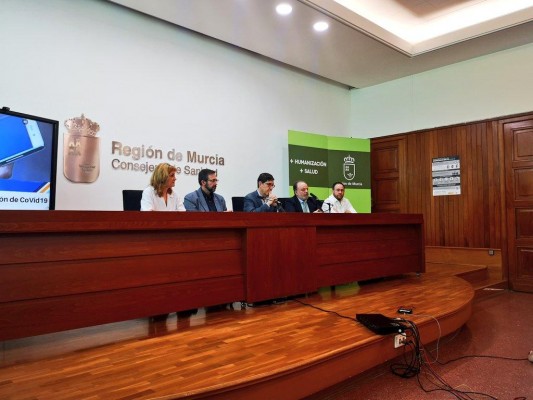 El número de contagiados asciende a 78, con 25 nuevos casos en 24 horas