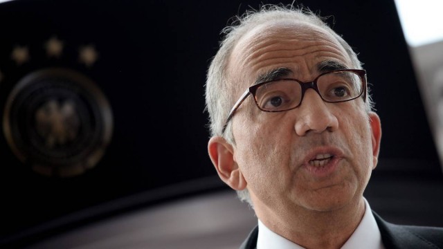 Dimite el presidente de la federación de fútbol de EEUU por la controversia con la equiparación salarial