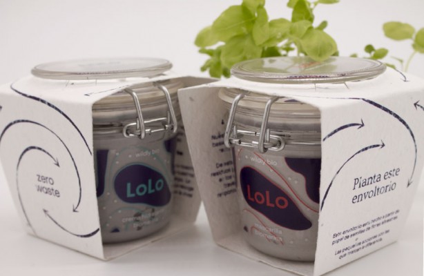 LoLo Bio, la primera empresa de cosmética murciana que se ocupa del ‘Zero Waste’