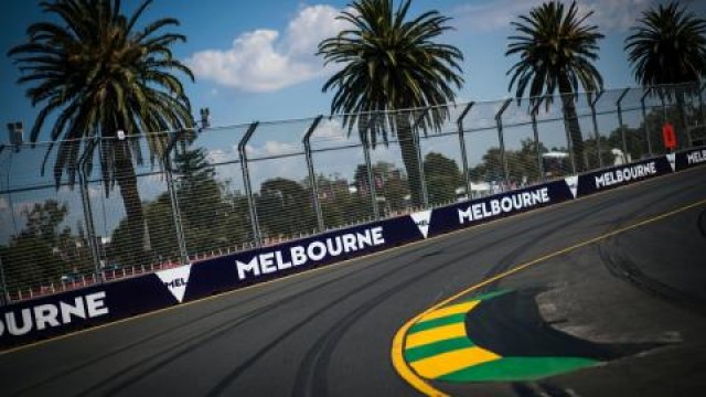 Cancelado el GP de Australia por el coronavirus