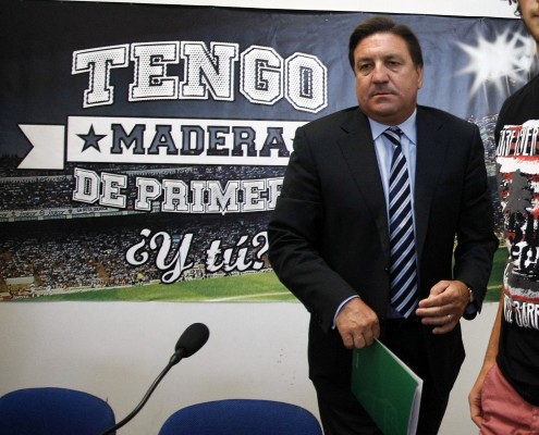 Luxemburgo es franjiverde

