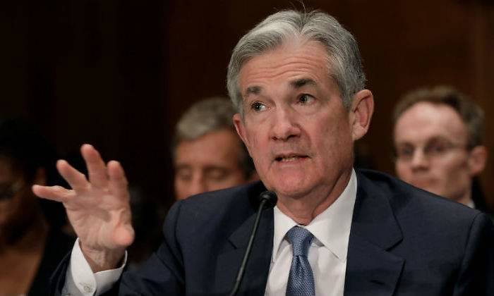 La Reserva Federal saca la bazuca cargada de billones de dólares para inyectar en el mercado