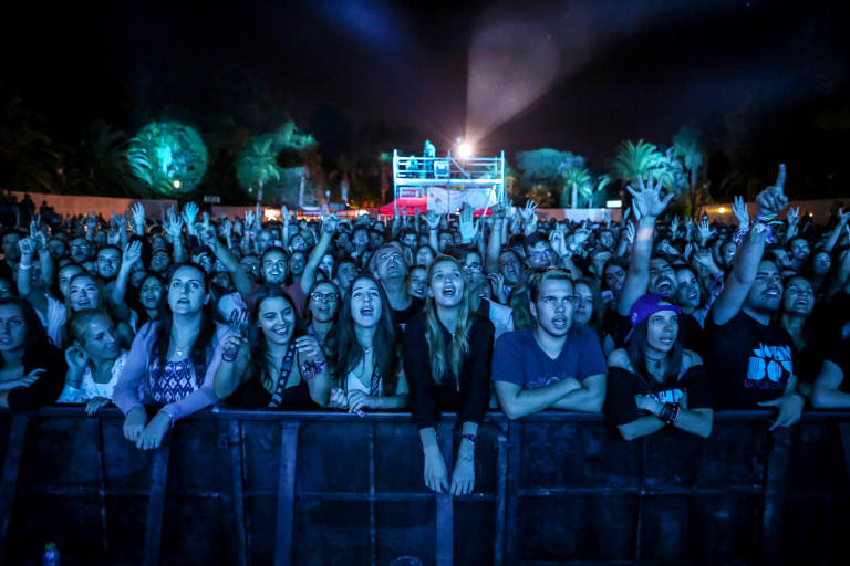El Gobierno sugiere cancelar eventos y actividades culturales de más de 1.000 personas