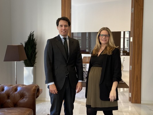 El directorio Chambers destaca a Pablo Romá y María García Chanzá entre los mejores abogados fiscalistas de España