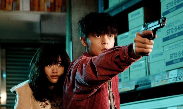 'First Love': Delicioso delirio yakuza
