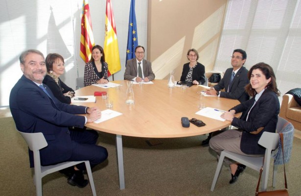 Innovación reunirá a los rectores para que los equipos de investigación aporten soluciones a la crisis del coronavirus
