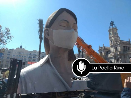 La Paella Rusa | Edición especial: Corona y derivados