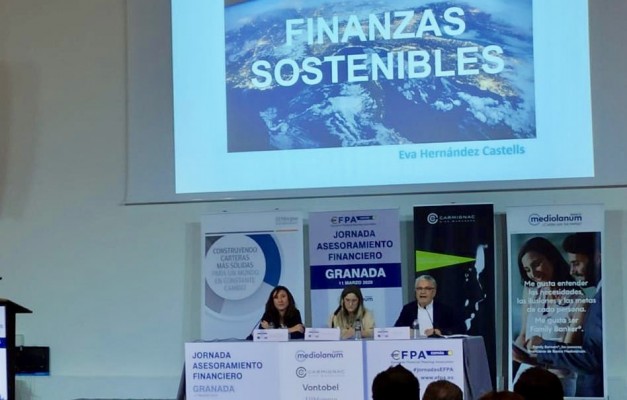 El asesoramiento financiero de calidad, mejor antídoto contra el coronavirus