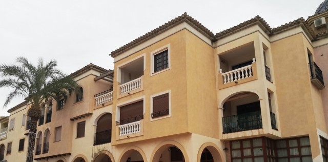 Cajamar ofrece 220 viviendas en Murcia por menos de 75.000 euros