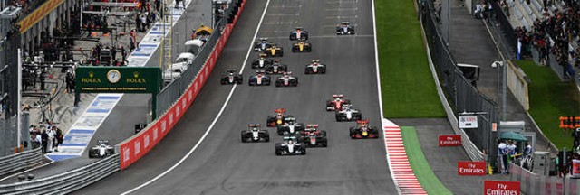 Hamilton y Vettel reanudarán su pugna como huéspedes en casa de Red Bull

