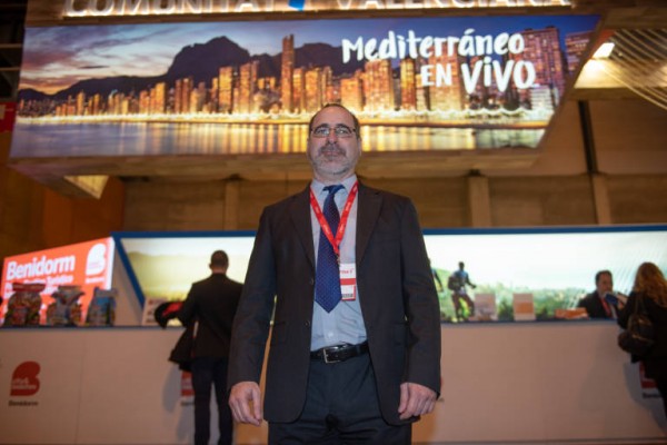 Los apartamentos de Benidorm piden 