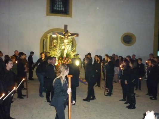 Cofradías y Hermandades comienzan a suspender procesiones en la Región