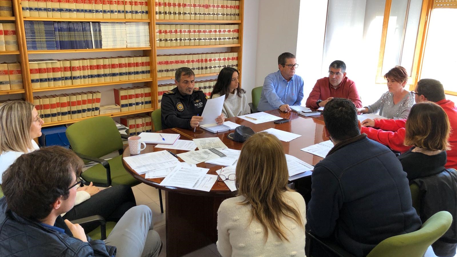 Los municipios de Castellón suspenden actividades sociales, deportivas y culturales por el Covid-19