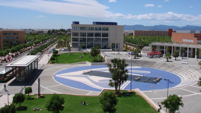 La UJI aprueba implantar Ciencias del Deporte a falta de la autorización de la Conselleria
