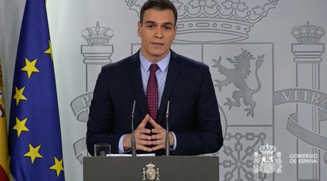 El Gobierno aplaza seis meses a pymes y autónomos el pago de deudas tributarias