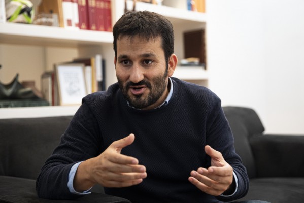 Educación propone la suspensión de las clases en todos los niveles educativos a partir del 16 de marzo