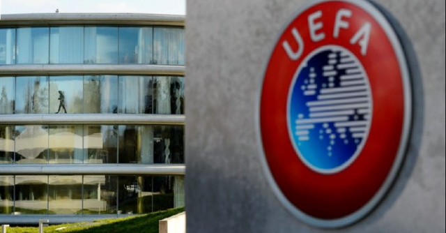 UEFA estudiará el 17 de marzo futuro de la Eurocopa y resto de competiciones