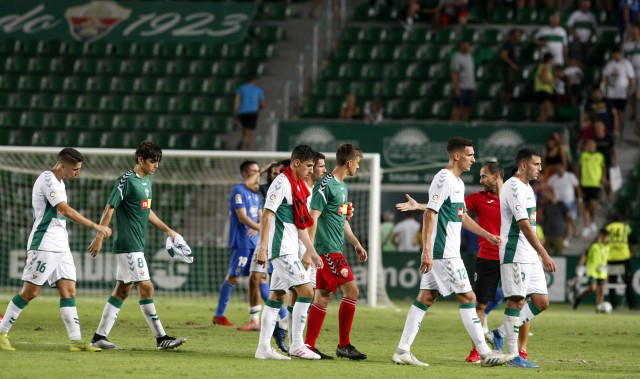 ¿Y si no se puede reanudar la competición antes de que finalice la temporada?