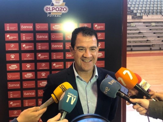 ElPozo aguarda 