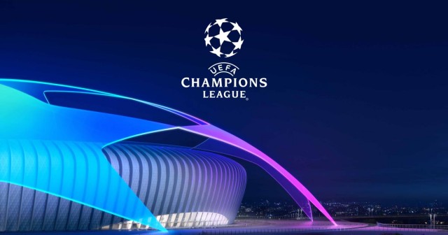 La Champions y la Europa League se suspenden un mes