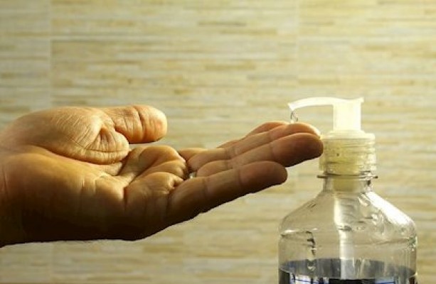 Empresa cartagenera incrementa más de un 60% las ventas de productos higiénicos
