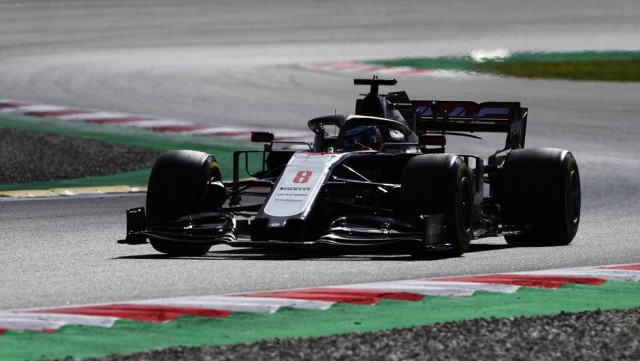 McLaren se retira del Gran Premio de Australia por un positivo en coronavirus

