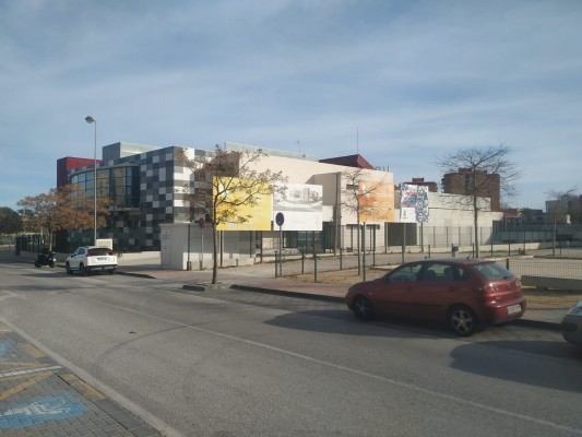 La piscina de El Campello, polémica inagotable: ¿qué ocurre con su mantenimiento?