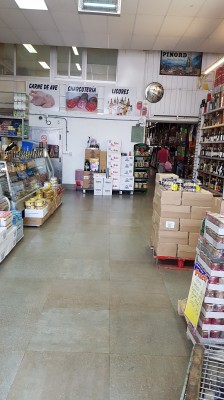 Comercial Galián echa la persiana con una deuda de dos millones de euros