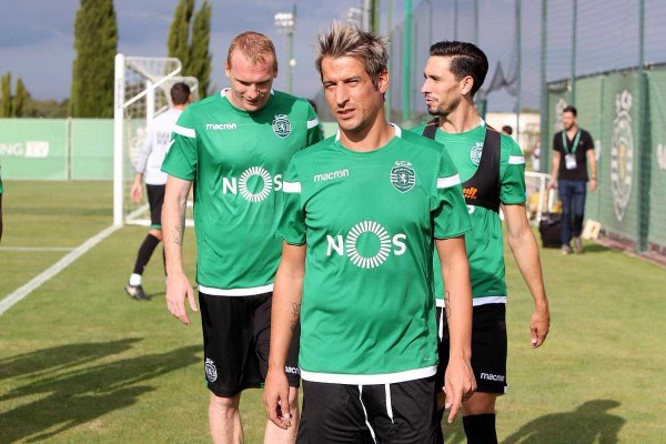 Coentrão cambia Madrid por Lisboa para recuperar el estrellato en el Sporting