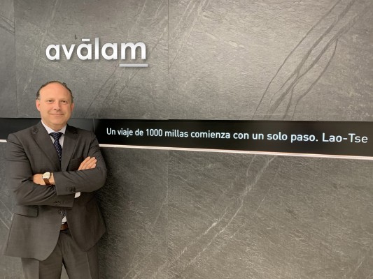 Aválam abre sede en Lorca y persigue llegar a los 4 millones en financiación a pymes y autónomos 