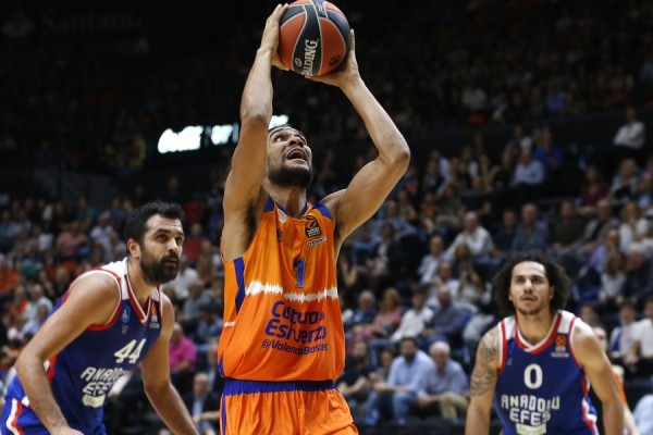 Coronavirus: La ACB aplaza las dos próximas jornadas de la Liga Endesa