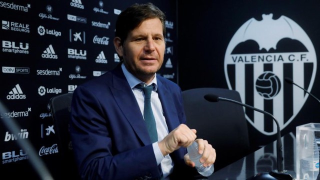 COPE: Mateu Alemany suena para el Atlético