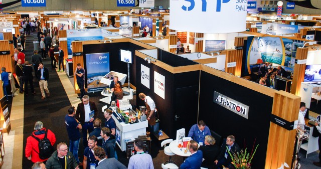 La maquinaria cerámica española recurre a las videoconferencias para estar en la feria Mosbuild