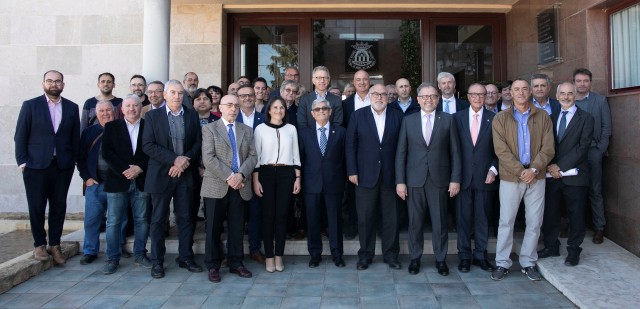La Confederación del Júcar espera licitar 