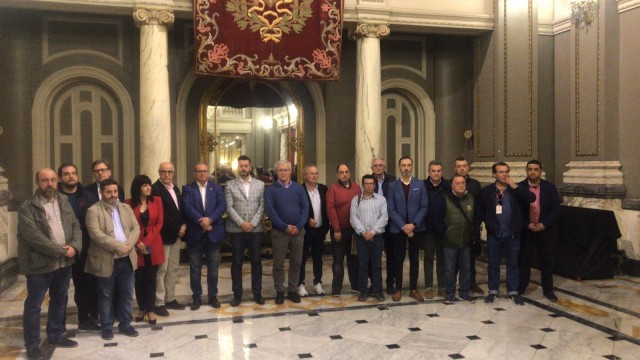 Plaza Fallera: Julio, un nuevo mes para las Fallas