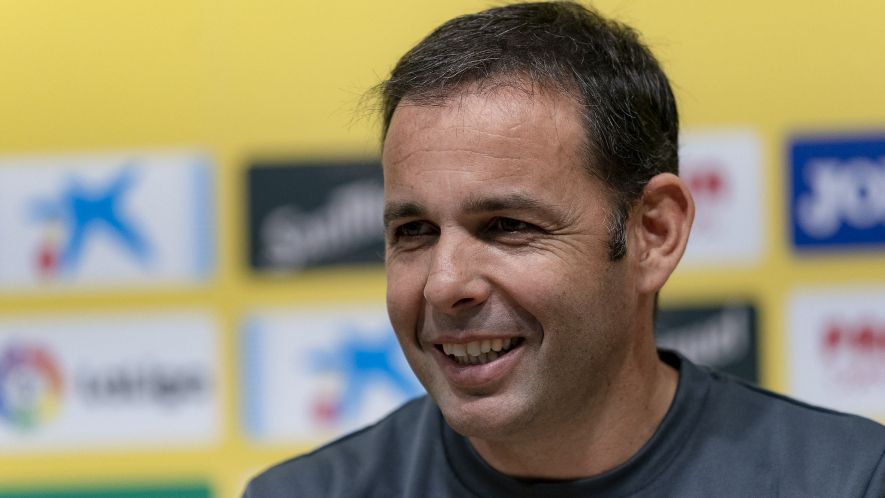 El Villarreal suspende ruedas de prensa y entrenará a puerta cerrada