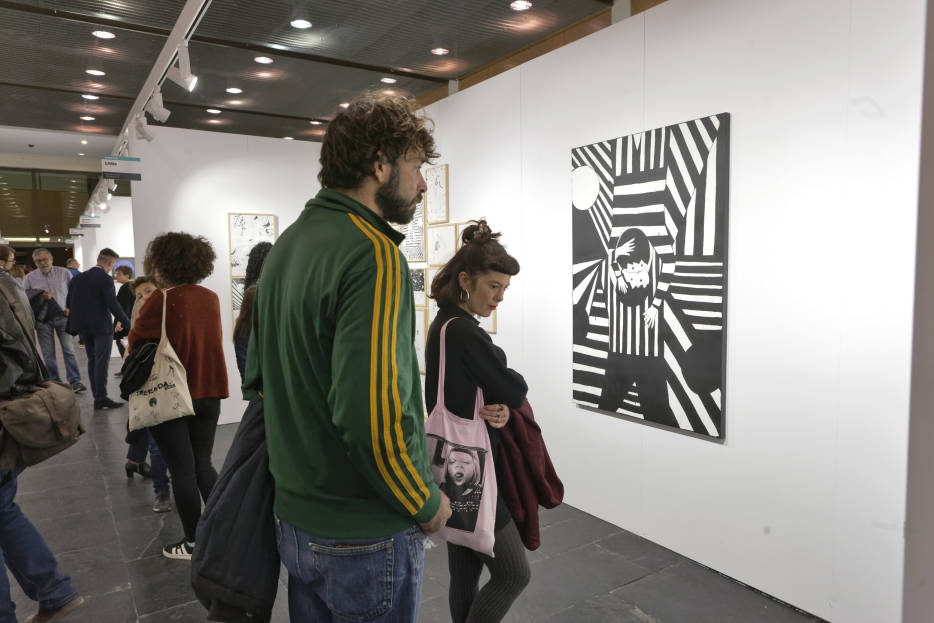 Cultura es compromet a 