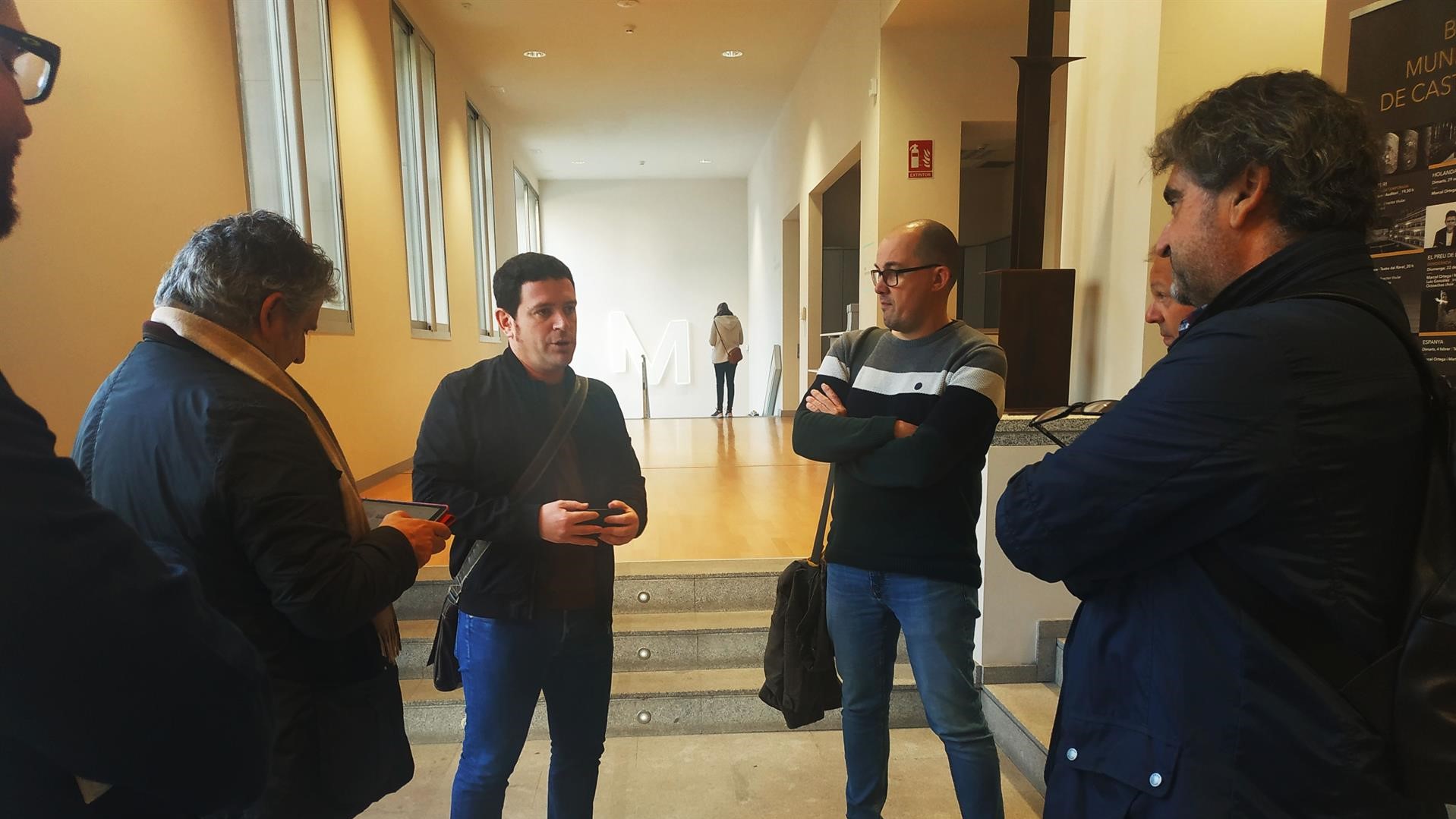Castelló aplicará medidas especiales de limpieza en instalaciones municipales y escuelas