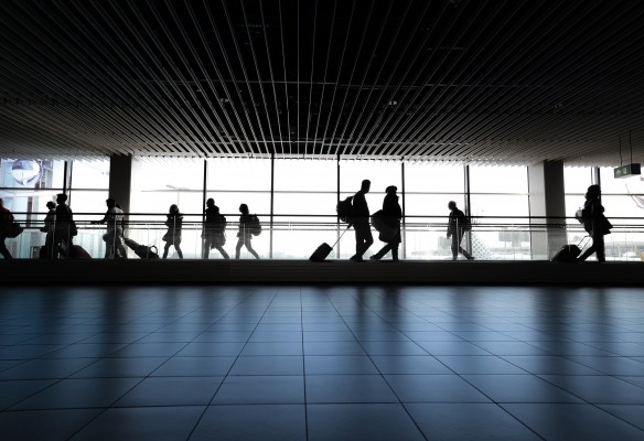 Han cancelado mi vuelo por el coronavirus… ¿qué hago?
