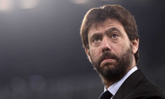 Agnelli pide que no se juzgue el año del Juventus por la final de Cardiff