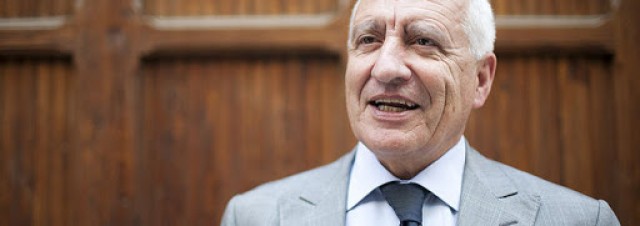Eloy Durá (Grupo Montalt) baja la persiana de su histórica sicav Anillo Inversiones