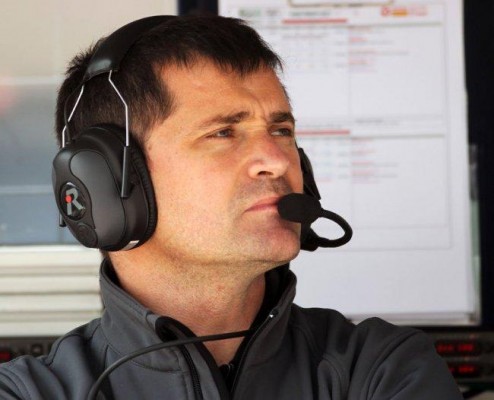 El ingeniero Toni Cuquerella se incorpora a Campos Racing
