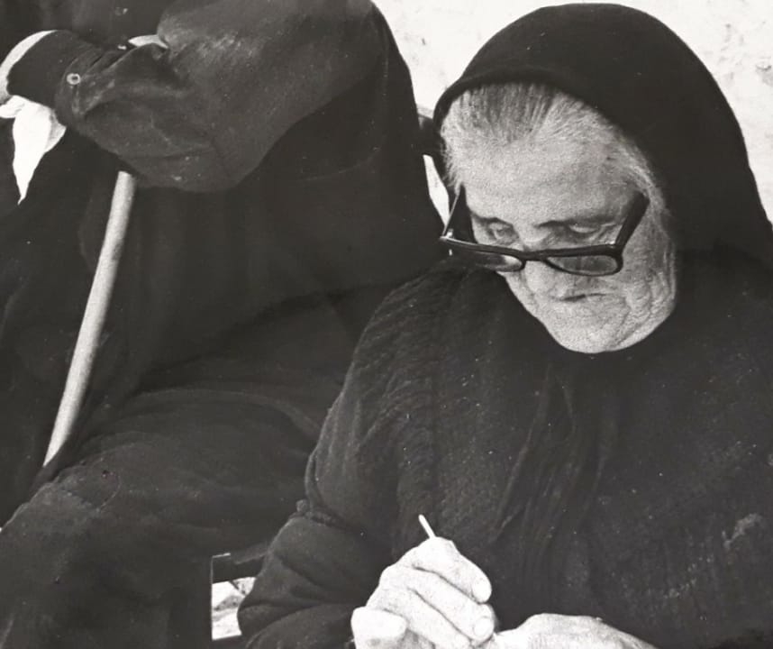 La Biblioteca Valenciana recibe más de 20.000 fotografías y diapositivas de Francesc Jarque