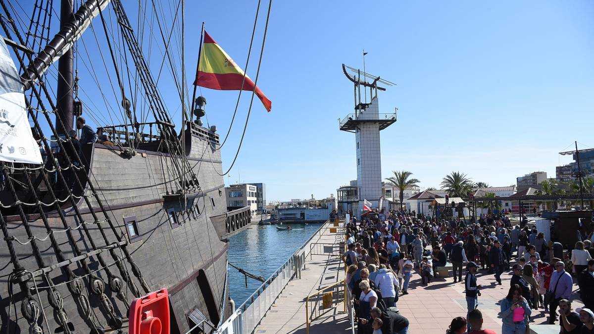 El Ayuntamiento de Castelló suspende todas las fiestas y eventos programados hasta mayo
