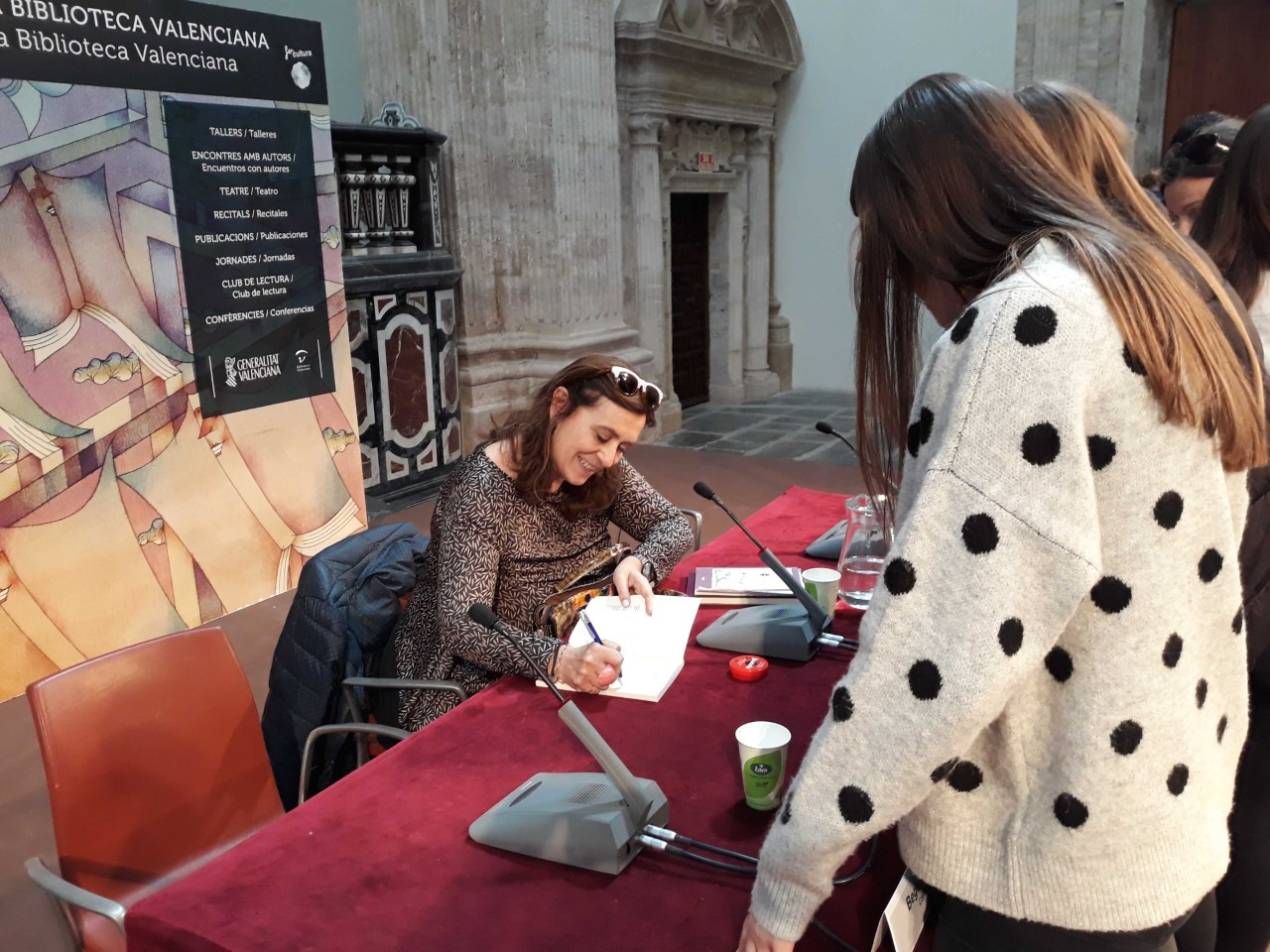 La fiscal Susana Gisbert pide 