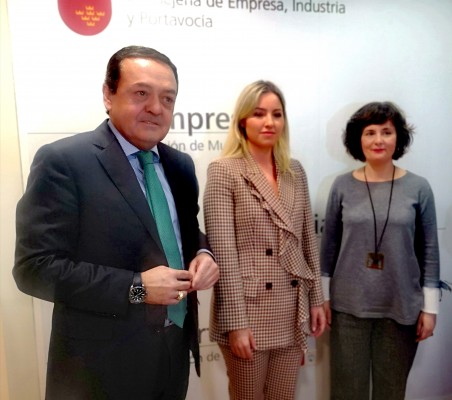 Las empresas con 