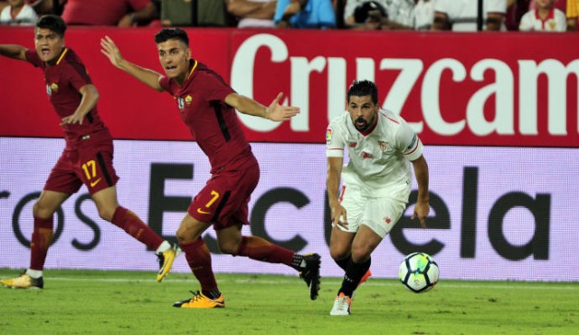 El Roma no viajará a Sevilla por falta de autorización de las autoridades españolas